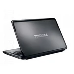 Toshiba Satellite A665-149 Black W7